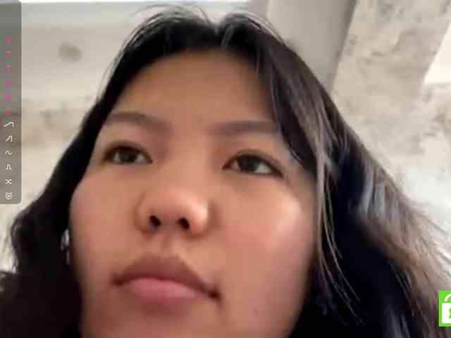 MagdalenaAlouf webcam