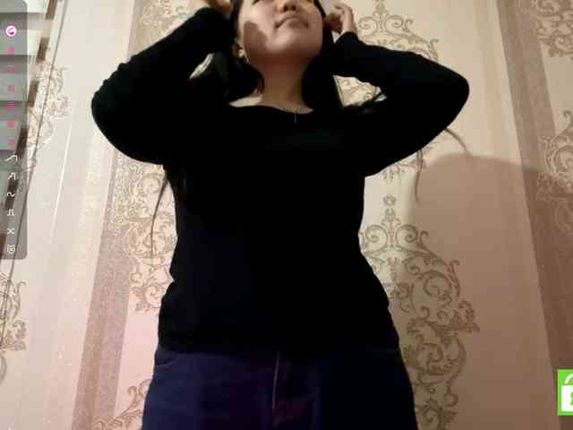 MagdalenaAlouf webcam