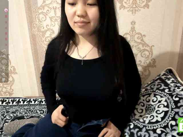 MagdalenaAlouf webcam