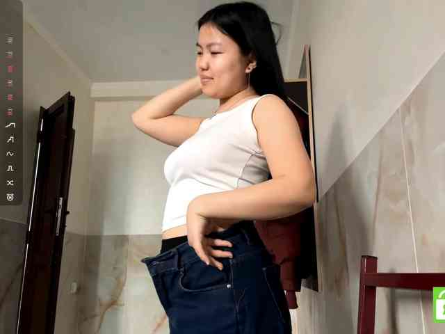 MagdalenaAlouf webcam