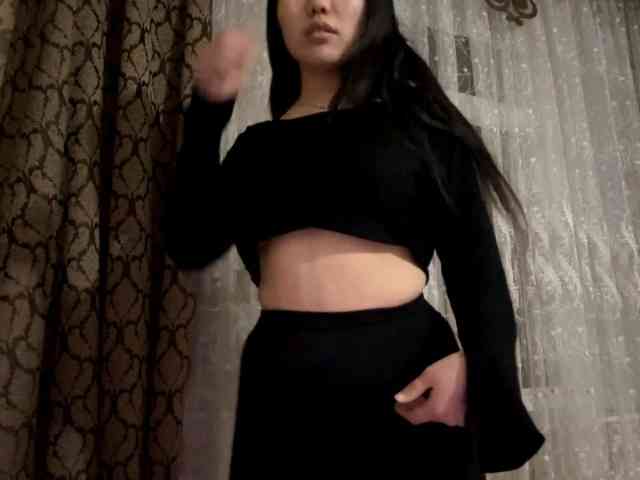 MagdalenaAlouf webcam