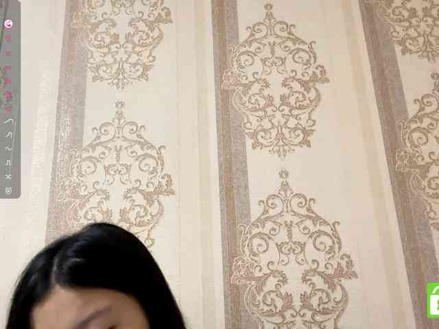 MagdalenaAlouf webcam