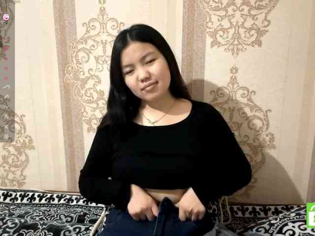 MagdalenaAlouf webcam