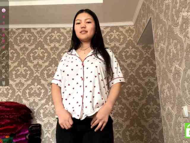 MagdalenaAlouf webcam