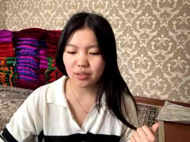 MagdalenaAlouf webcam