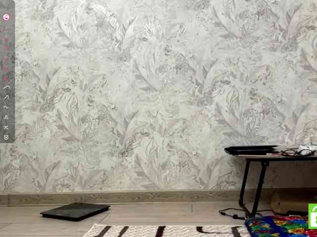 MagdalenaAlouf webcam