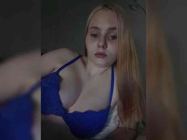 Anastasia-001 webcam