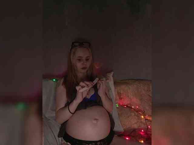 Anastasia-001 webcam