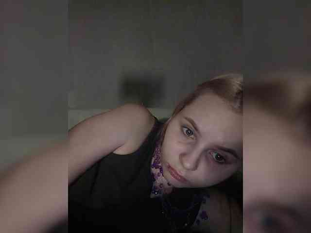 Anastasia-001 webcam