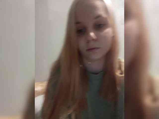 Anastasia-001 webcam