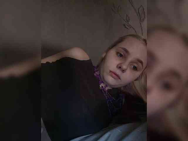 Anastasia-001 webcam