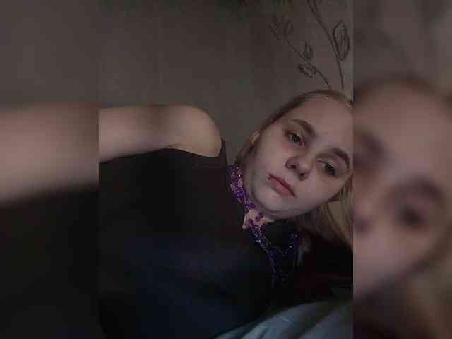 Anastasia-001 webcam