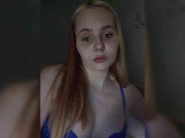 Anastasia-001 webcam