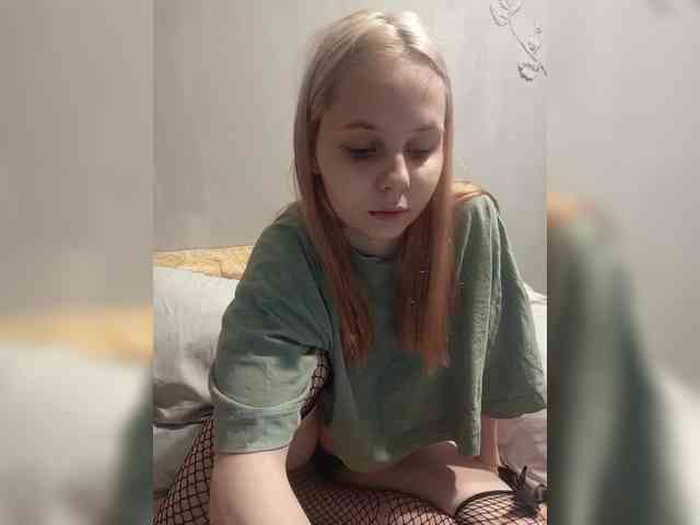 Anastasia-001 webcam