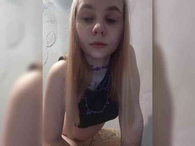 Anastasia-001 webcam