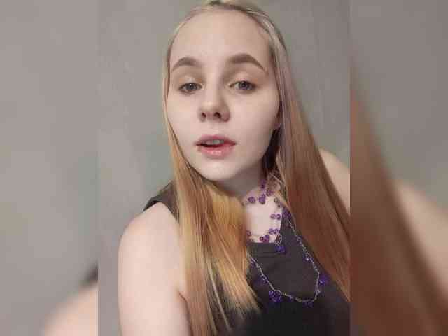 Anastasia-001 webcam