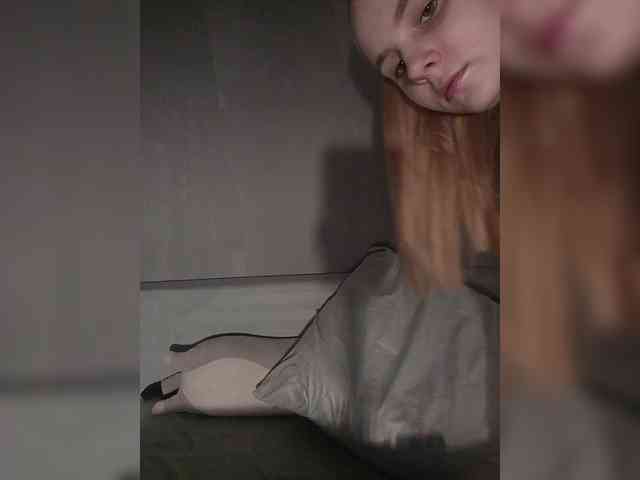 Anastasia-001 webcam