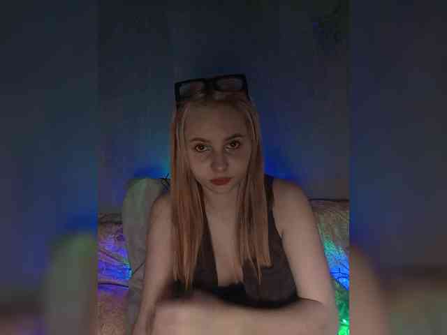 Anastasia-001 webcam