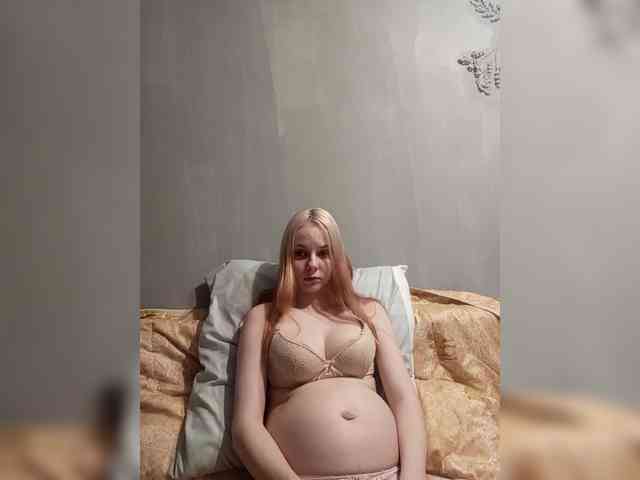 Anastasia-001 webcam