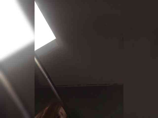 Anastasia-001 webcam