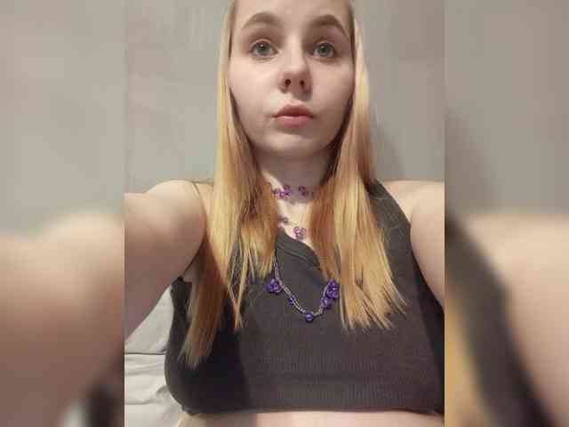 Anastasia-001 webcam