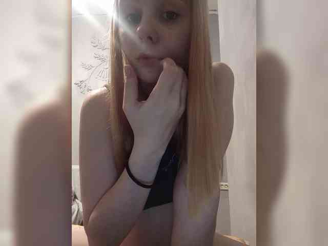 Anastasia-001 webcam