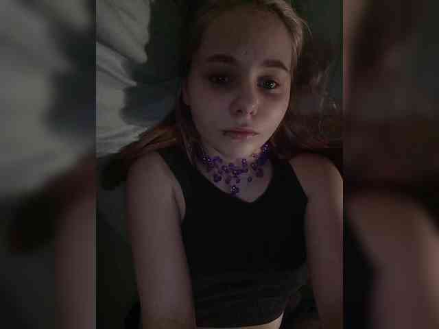 Anastasia-001 webcam