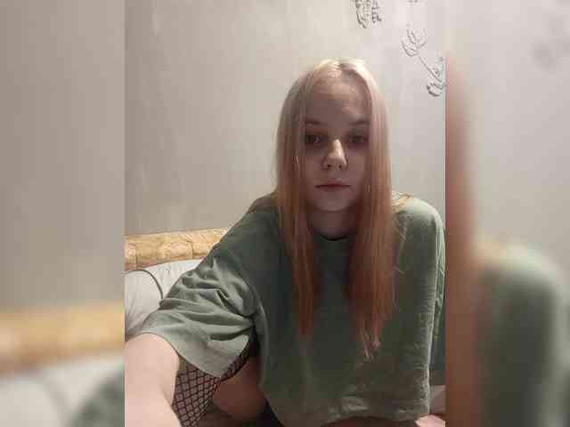 Anastasia-001 webcam