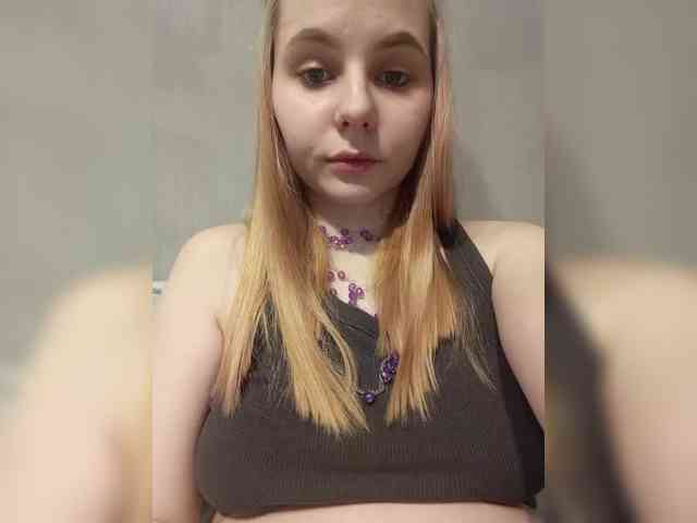 Anastasia-001 webcam