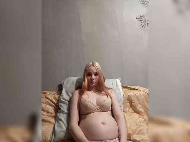 Anastasia-001 webcam