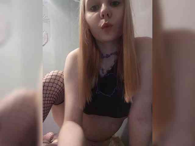 Anastasia-001 webcam