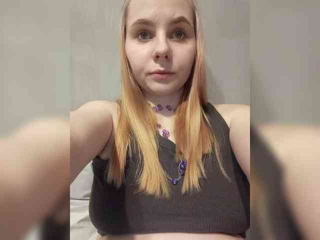 Anastasia-001 webcam