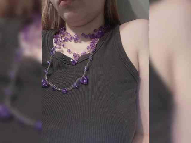 Anastasia-001 webcam