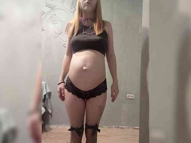 Anastasia-001 webcam