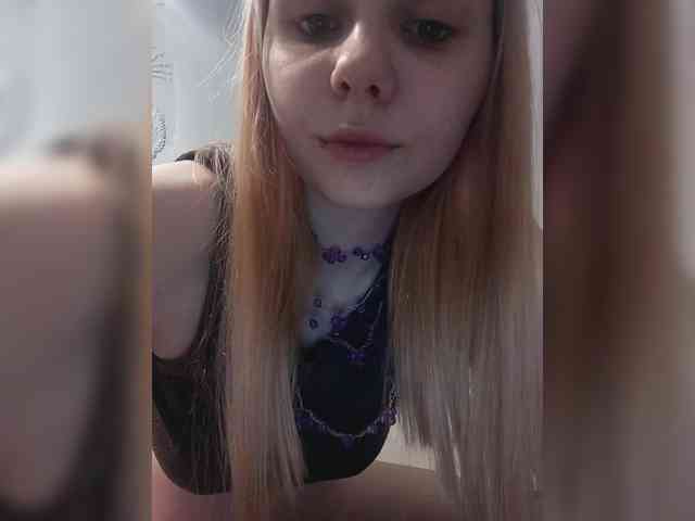 Anastasia-001 webcam