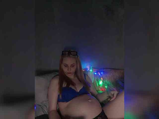 Anastasia-001 webcam