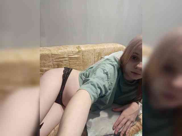 Anastasia-001 webcam