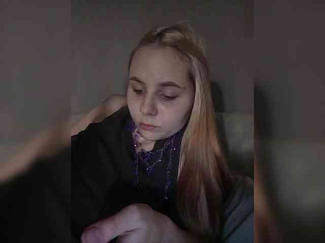 Anastasia-001 webcam