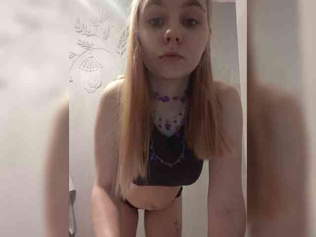 Anastasia-001 webcam