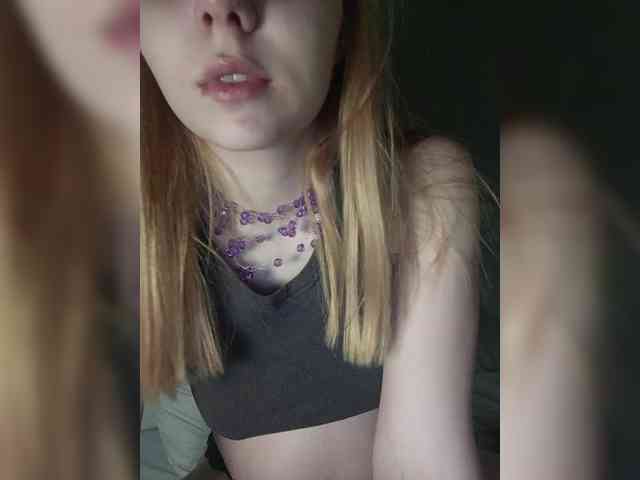 Anastasia-001 webcam