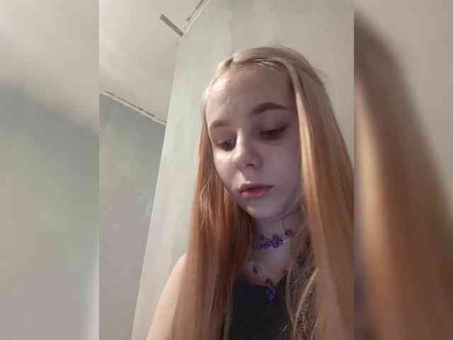 Anastasia-001 webcam