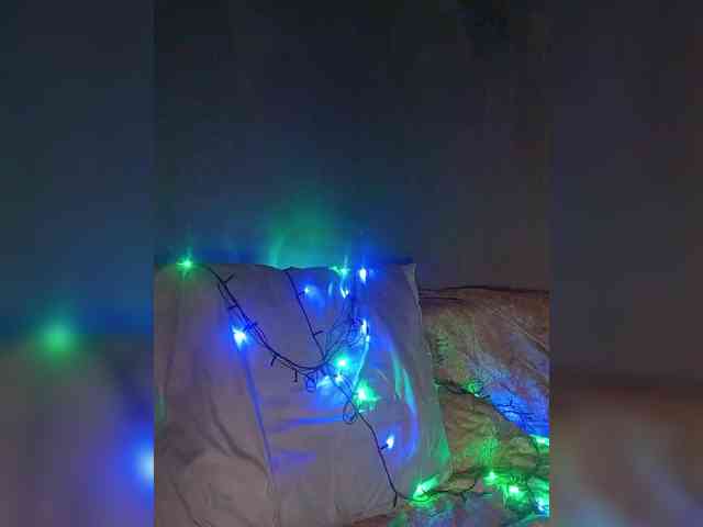 Anastasia-001 webcam