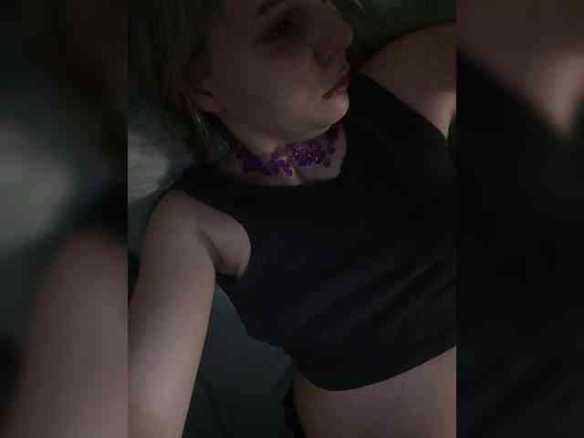 Anastasia-001 webcam