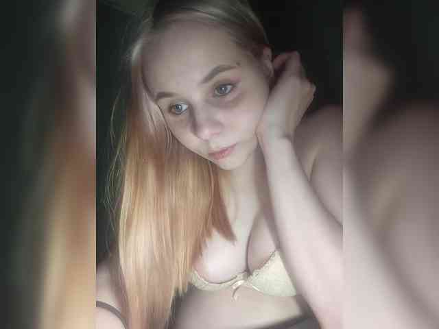 Anastasia-001 webcam