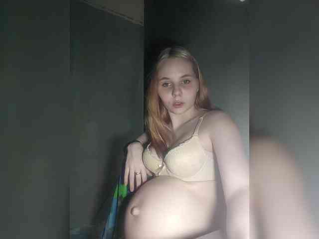 Anastasia-001 webcam