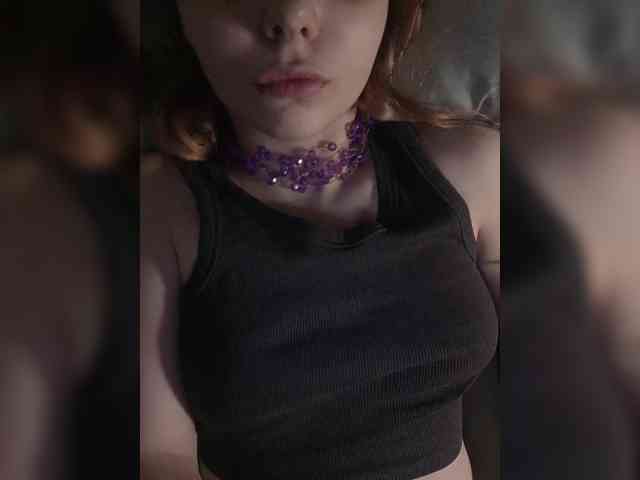 Anastasia-001 webcam