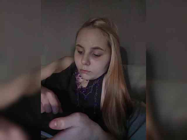 Anastasia-001 webcam