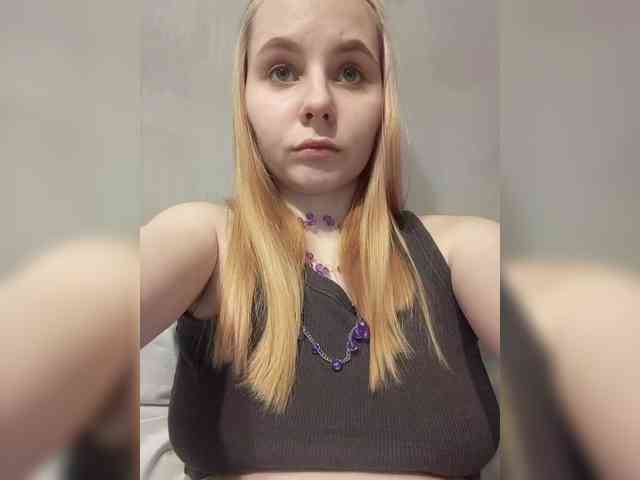 Anastasia-001 webcam