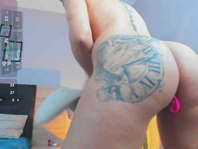 vickysquirtz webcam