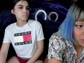 DirtyLadys69 Porn Show